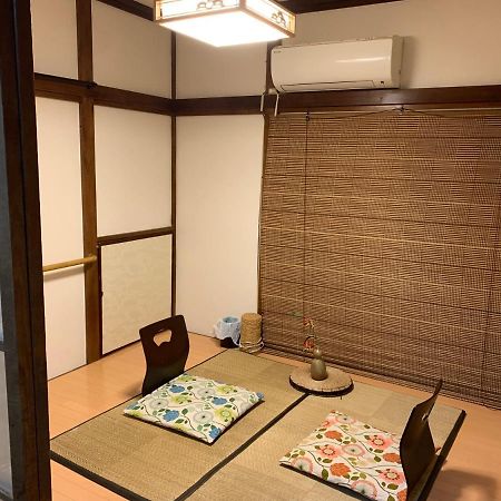 suzuki1 Apartment in Tokyo Dış mekan fotoğraf