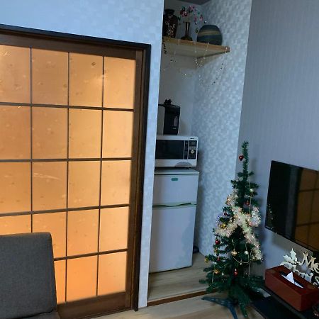 suzuki1 Apartment in Tokyo Dış mekan fotoğraf