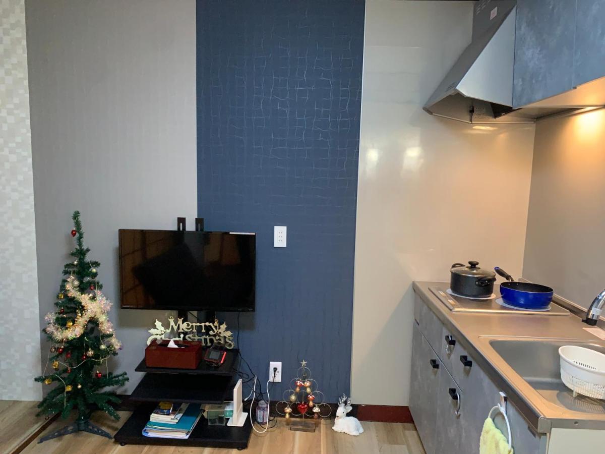 suzuki1 Apartment in Tokyo Dış mekan fotoğraf
