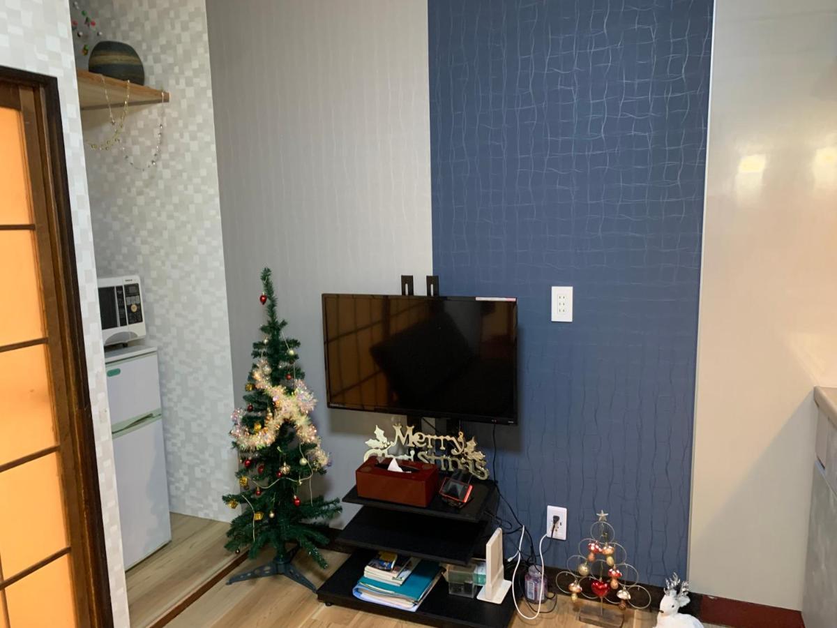 suzuki1 Apartment in Tokyo Dış mekan fotoğraf