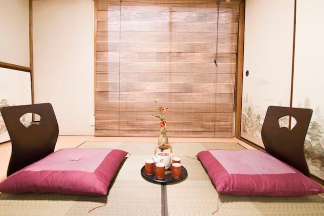 suzuki1 Apartment in Tokyo Dış mekan fotoğraf