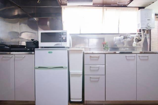 suzuki1 Apartment in Tokyo Dış mekan fotoğraf