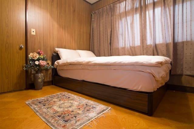 suzuki1 Apartment in Tokyo Dış mekan fotoğraf
