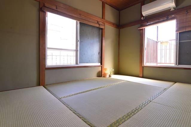 suzuki1 Apartment in Tokyo Dış mekan fotoğraf