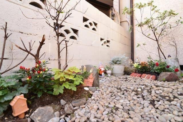 suzuki1 Apartment in Tokyo Dış mekan fotoğraf