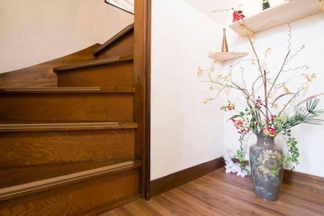 suzuki1 Apartment in Tokyo Dış mekan fotoğraf