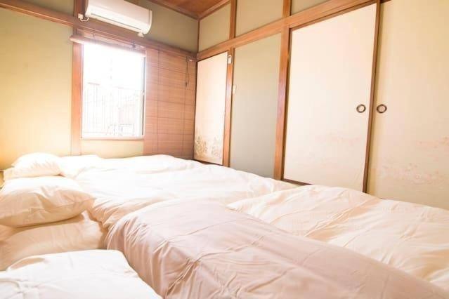 suzuki1 Apartment in Tokyo Dış mekan fotoğraf